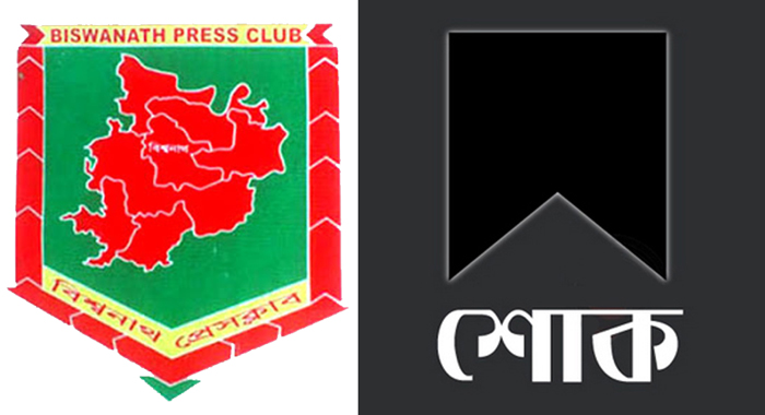 Biswanath press club