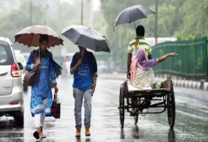 সিলেটের কিছু কিছু জায়গায় বৃষ্টি হলেও দিন ও রাতের তাপমাত্রা কার্যত অপরিবর্তিত থাকার সম্ভাবনা রয়েছে । শনিবার (১৫ অক্টোবর) সন্ধ্যা ৬টা পর্যন্ত  এ পূর্বাভাস দিয়েছে আবহাওয়া অধিদপ্তর।