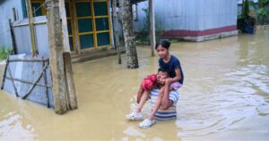 ১৯ জনের মৃত্যু, ক্ষতিগ্রস্ত ৭ লক্ষাধিক