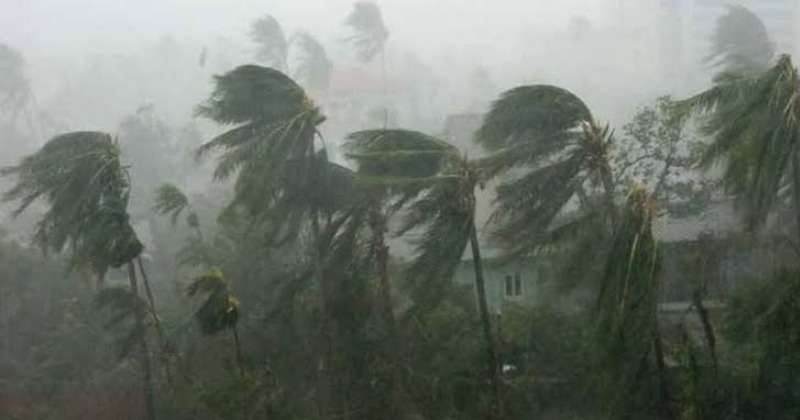 সিলেটসহ ৮ অঞ্চলে বজ্রবৃষ্টির শঙ্কা