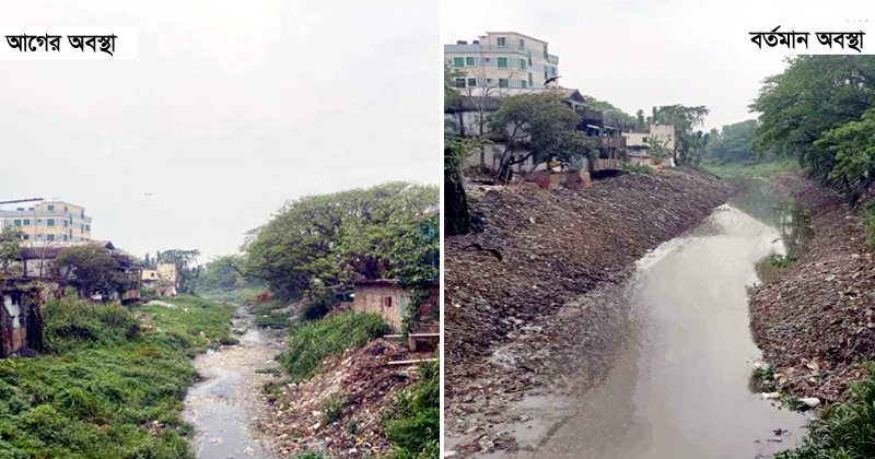 বিশ্বনাথে বাসিয়া নদী পরিষ্কারে পৌরসভার উদ্যোগ ও পরিকল্পনা নিয়ে যা বললেন প্রশাসক