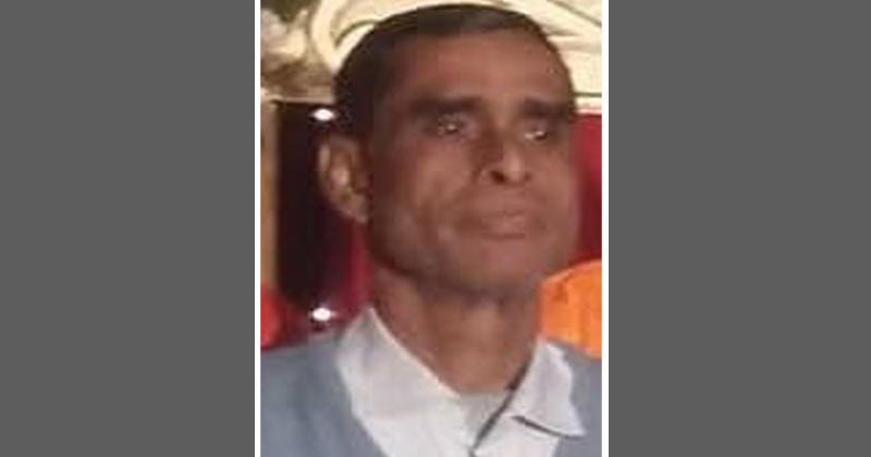 না-ফেরার দেশে বিশ্বনাথের ফনি বাবু