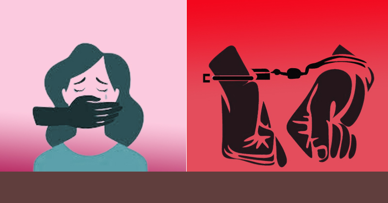 ওসমানীনগরে ১৩ বছর বয়সী কিশোরীকে ধর্ষণ, যুবক গ্রেফতার