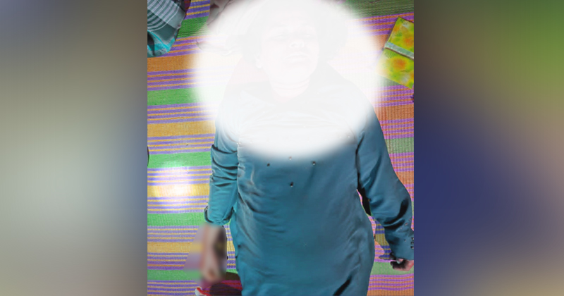বিশ্বনাথে স্বামীর মারধরে স্ত্রীর মৃত্যু, ঘাতক স্বামী আটক