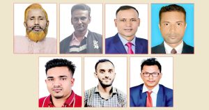 বিশ্বনাথে আল হেরা ভাঙচুর মামলায় আ’লীগ ও সহযোগী সংগঠনের ৭ নেতার জামিন নামঞ্জুর