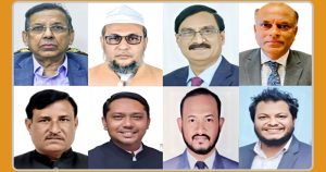 সিলেটে নতুন মামলা, আসামির তালিকায় সাবেক মন্ত্রীসহ বিশ্বনাথের বেশ কয়েকজন