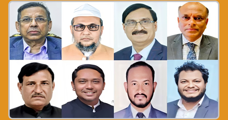 সিলেটে নতুন মামলা, আসামির তালিকায় সাবেক মন্ত্রীসহ বিশ্বনাথের বেশ কয়েকজন