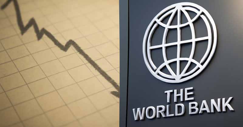 বাংলাদেশের জিডিপি প্রবৃদ্ধি কমে যাওয়ার আশঙ্কা