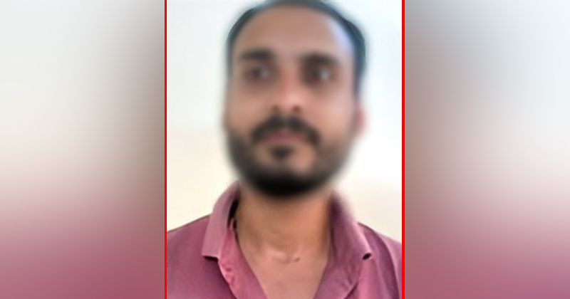 সিলেটে ছিনতাইয়ের নাটক সাজিয়ে প্রতিপক্ষকে ফাঁসাতে গিয়ে ধরা খেলেন রিপন