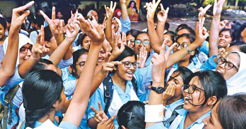 এসএসসিতে সিলেট বিভাগের কোন জেলায় কতজন পাশ করেছেন