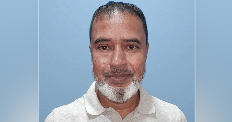 বিশ্বনাথে যে মামলায় গ্রেফতার হলেন আ.লীগ নেতা আশিক আলী