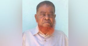 প্রবীণ সমাজকর্মী, রাজনীতিক আব্দুল করিম তালুকদার আর নেই