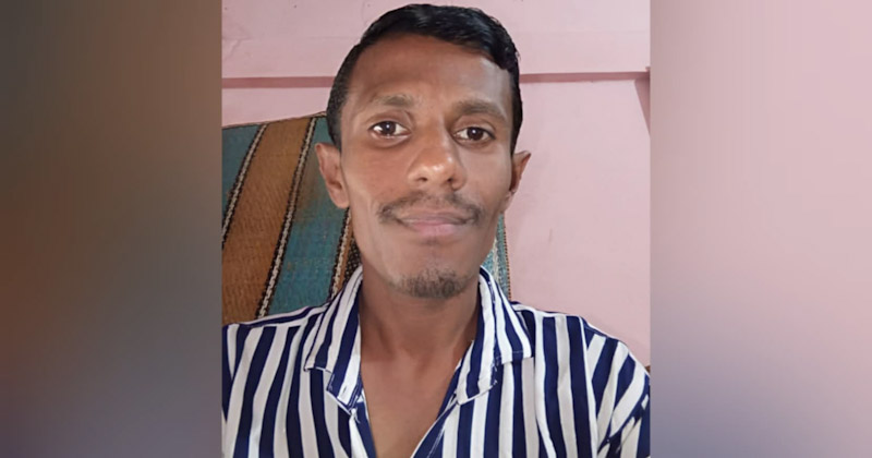 বিশ্বনাথে সড়কে ঝরলো অটোরিকশা চালকের প্রাণ!