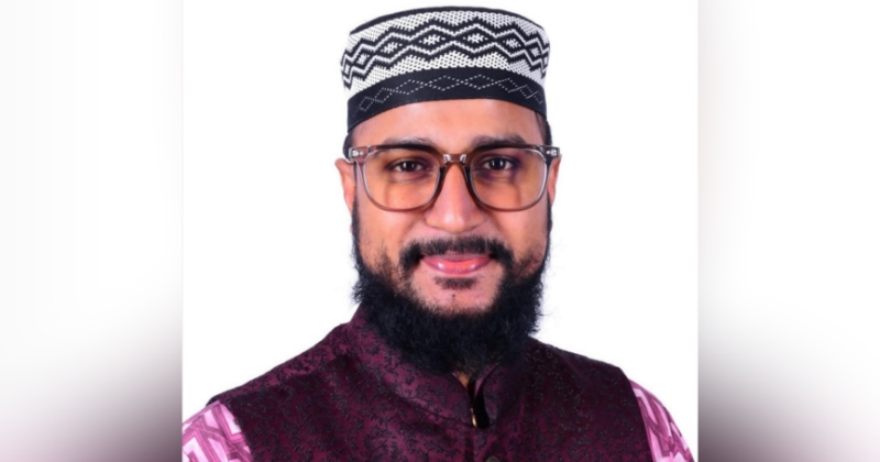 বাংলাদেশ ছাত্র অধিকার পরিষদ সিলেট জেলা শাখার সাধারণ সম্পাদক হলেন বিশ্বনাথের মিছবাহ