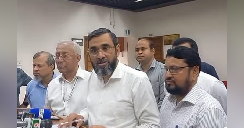 ডিসেম্বরে প্রথমার্ধেই জাতীয় ভোটের তফসিল, প্রবাসীদের জন্য পোস্টাল ব্যালট