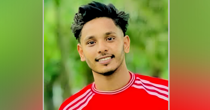 কি অভিমানে থেমে গেল বিশ্বনাথের ইমনের জীবন