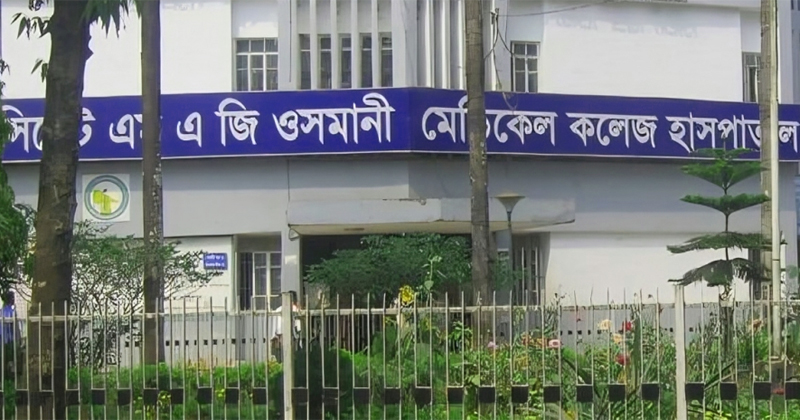 সিলেটের দুর্বৃত্তদের ছুরিকাঘাতে প্রাণ গেল যুবকের
