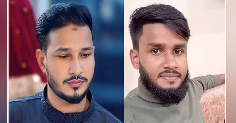 ওসমানীনগরে বাসচাপায় প্রাণ গেল দুই মোটরসাইকেল আরোহীর