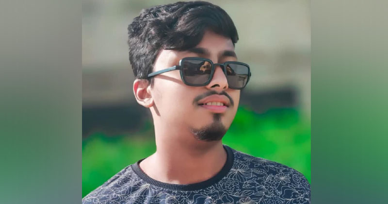 সিলেটে দুর্ঘটনায় প্রাণ গেল বিশ্বনাথের ব্যবসায়ীর পুত্র জিসানের