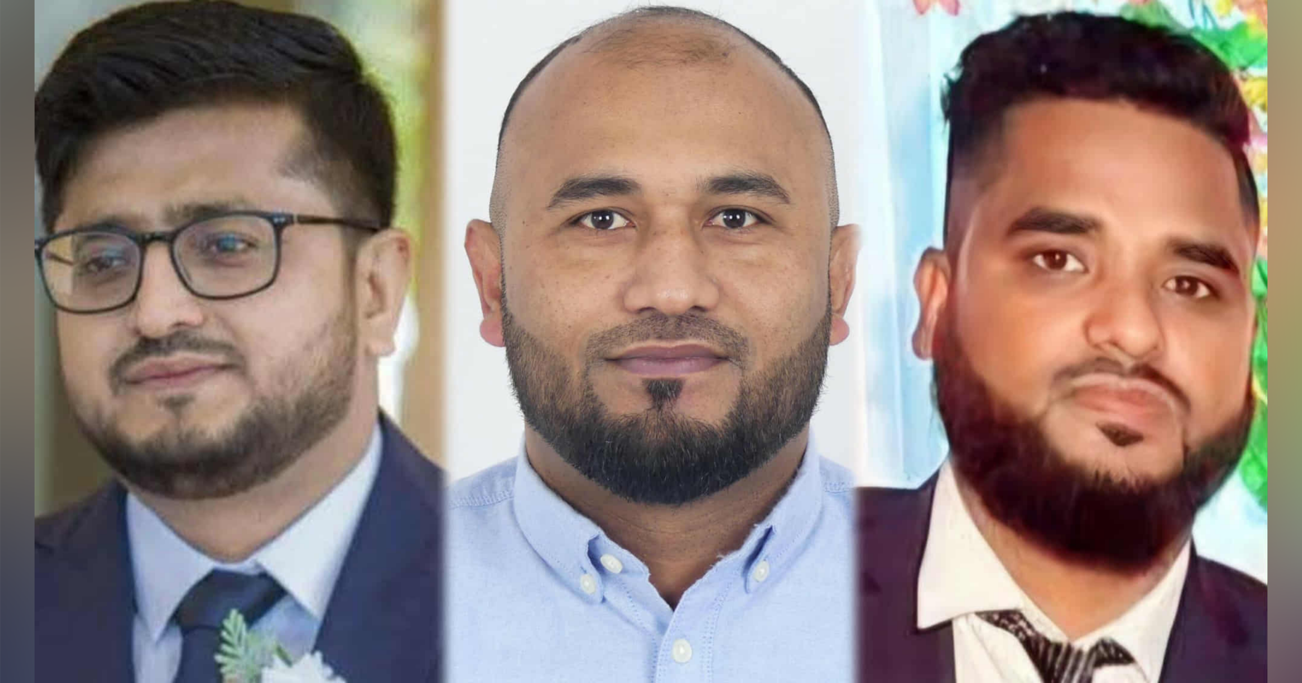 ফ্রান্সে জাতীয়তাবাদী ফোরাম বিশ্বনাথ উপজেলা শাখার কাউন্সিল সম্পন্ন