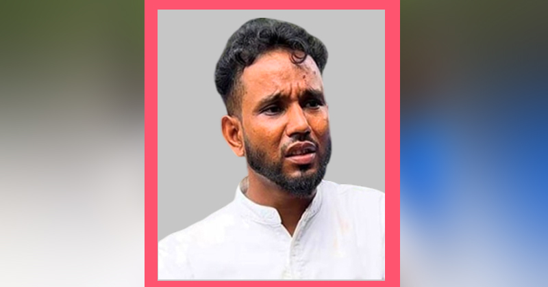 বিশ্বনাথে ছিনতাইয়ের নাটক সাজাতে গিয়ে ফেঁসে গেলেন ব্যবসায়ী