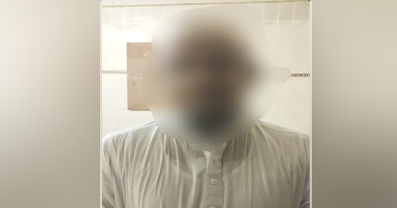 সিলেটে মাদরাসাছাত্রকে মারধরের অভিযোগে অধ্যক্ষ কারাগারে