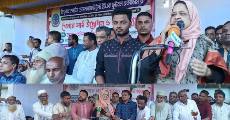 আগামির বাংলাদেশ বিনির্মাণে প্রবাসীদের সহযোগিতা অপরিহার্য
