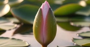 নির্বাচনি প্রতীকের তালিকায় যুক্ত হলো ‘শাপলা কলি’