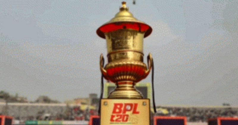 বিপিএলে নতুন নামে খেলবে সিলেট