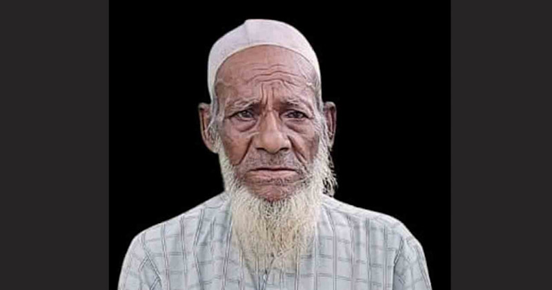 বীর মুক্তিযোদ্ধা হুসন আলী