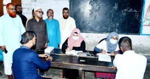 বিশ্বনাথে ফ্রী চিকিৎসাসেবা পেলেন দুই সহস্রাধিক মানুষ