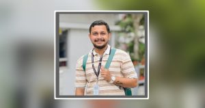 মারা গেলেন জনপ্রিয় কনটেন্ট ক্রিয়েটর দিপংকর