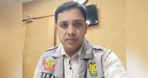 সিআইডি ট্রেনিং সেন্টারে মিলল বিশ্বনাথ থানার সাবেক এসআই রিগানের ঝুলন্ত মরদেহ