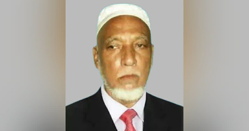 বিশ্বনাথের টানা পাঁচবারের ইউপি সদস্য আব্দুল গফুর আর নেই
