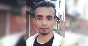 ওসমানীনগরে সিএনজি ছিনতাইয়ের ঘটনায় চালক খুন