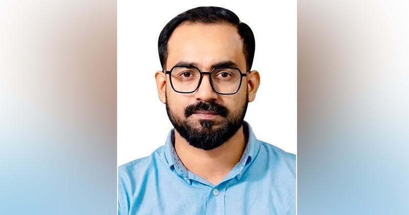 সিলেট উন্নয়ন কর্তৃপক্ষের নির্বাহী পরিচালক হলেন বিশ্বনাথের জাদিদ