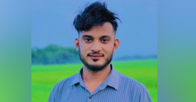 বিশ্বনাথে মোটরসাইকেল দুর্ঘটনায় আহত যুবকের হাসপাতালে মৃত্যু