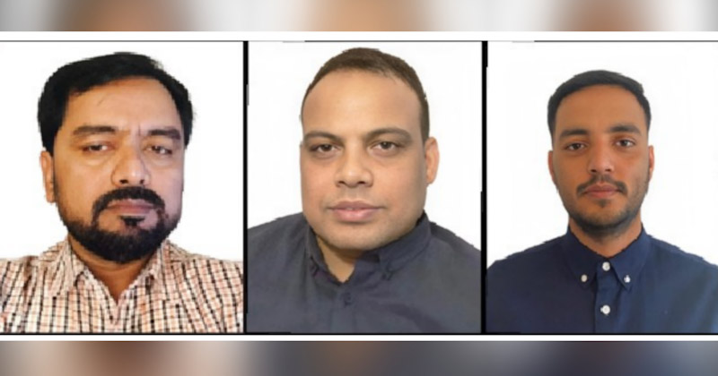 গহরপুর এসোসিয়েশন ইউকে’র ত্রি-বার্ষিক সম্মেলন সম্পন্ন