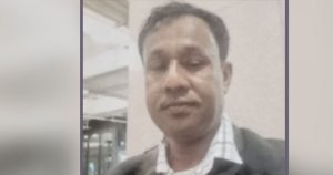 বিশ্বনাথের ওমান প্রবাসী মতিনের ভিডিওকলে মা ও স্ত্রীর সামনেই মৃত্যু