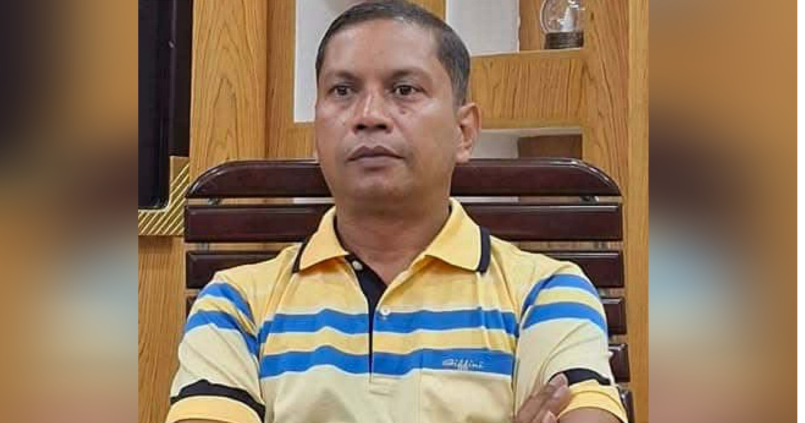 সিলেটে ১১ থানায় নতুন ওসি, বিশ্বনাথে মাহবুবুর রহমান