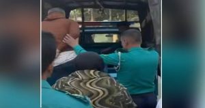 সিলেটে লন্ডন পাঠানোর প্রলোভনে দুই কোটি টাকা আত্মসাৎ, প্রতারক দম্পতি প্রেফতার