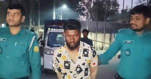 সিলেটে মাজার থেকে শিশু চুরি: ৪৮ দিন পর চোরকে শনাক্ত করলেন মা