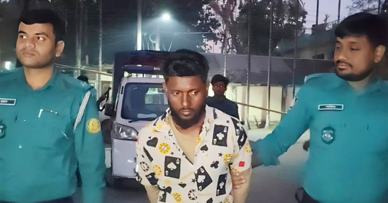 সিলেটে মাজার থেকে শিশু চুরি: ৪৮ দিন পর চোরকে শনাক্ত করলেন মা