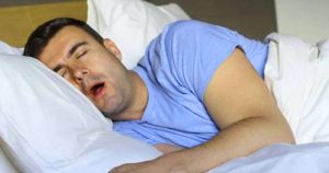 ঘুমের মধ্যে লালা পড়া: সাধারণ অভ্যাস নাকি মারাত্মক রোগের আগাম সংকেত?