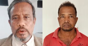 বিশ্বনাথে পৃথক অভিযানে আ’লীগ ও যুবলীগের দুই সভাপতি গ্রেফতার