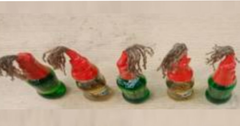 সিলেটের যাত্রী ছাউনিতে মিলল পেট্রোল বোমা ও পাইপগান