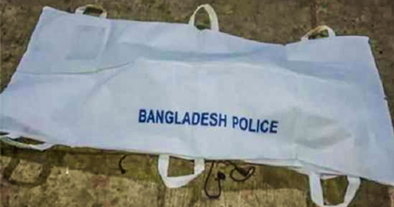 বিশ্বনাথে শিম ক্ষেত থেকে বৃদ্ধার লাশ উদ্ধার