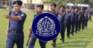 ১০ হাজার কনস্টেবল নিয়োগের বিজ্ঞপ্তি প্রকাশ, এসএসসি পাসে করা যাবে আবেদন