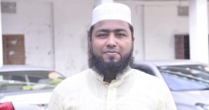 আহলান সাহলান মহিমান্বিত মাহে রামাযান