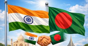 দীর্ঘদিন বন্ধ থাকার পর পুনরায় চালু হচ্ছে ভারতীয় ভিসা